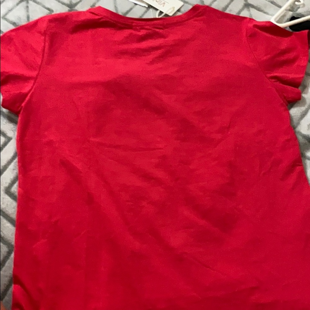 Red Shirt - Picture 2 of 4